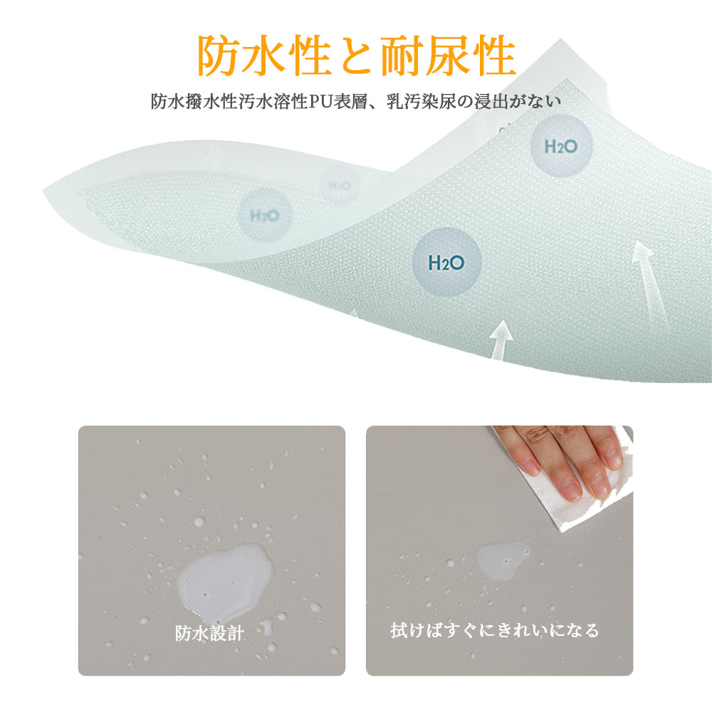 プレイマット 折りたたみ ベビー 厚手 防水 赤ちゃん 防音 床暖房対応 ベビーマット フロアマット 持ち運び 赤ちゃんマット クッションマット マット 出産祝い  D-37