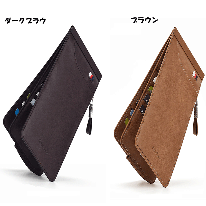 カードケース 大容量 薄型 長財布 レディース メンズ 26枚収納 スリム オシャレ コインケース 小銭入れ 定期入れ カード card-case-02