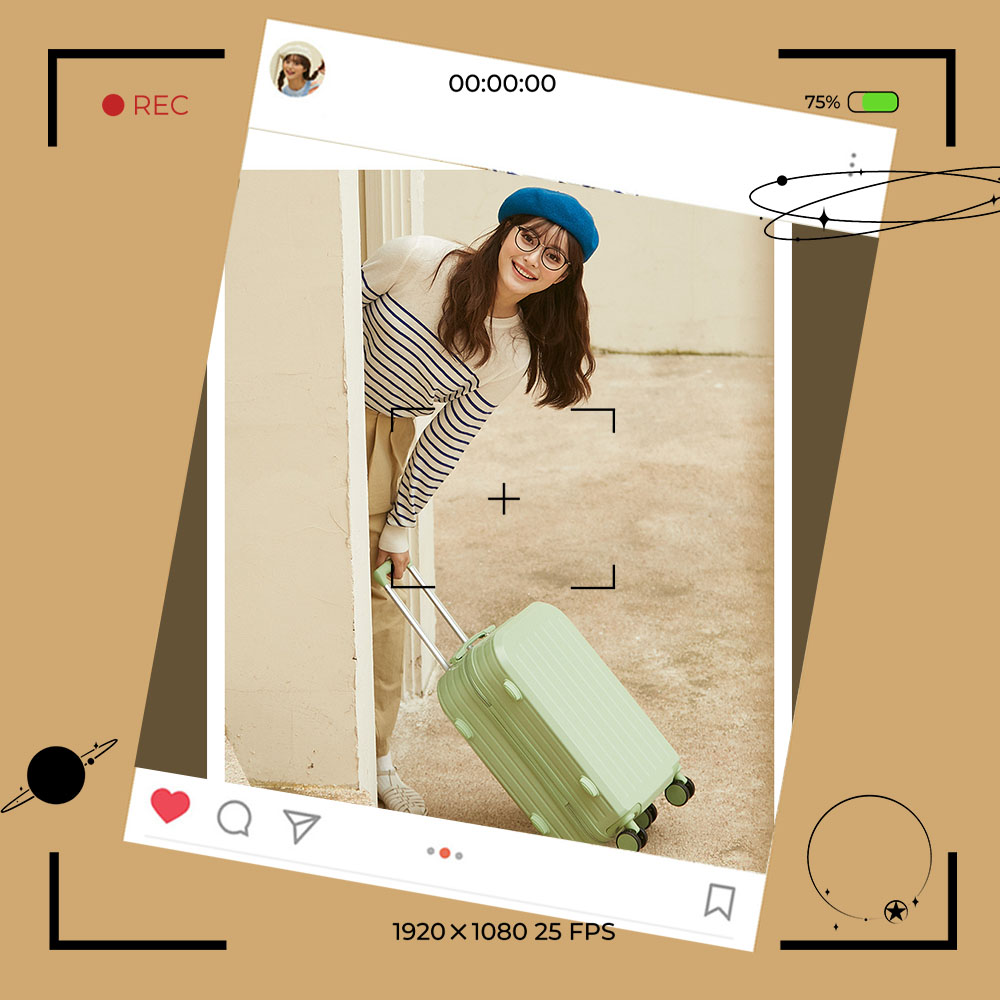 スーツケース キャリーケース 軽量 おしゃれ シンプル フレームタイプ ダイヤル式 ビジネス バッグ ダブルキャスター 多収納ポケット トランク 修学旅行 海外旅行 B-06 