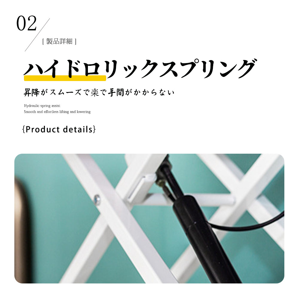 PCスタンド 折り畳み式テーブル  高さ調節  省スペース コンパクト おしゃれ 木製 昇降 ミニテーブル 二台置く 伸縮型  パソコンデスク 立ち&座る2WAY使える 姿勢改善 腰痛/猫背解消  C-63