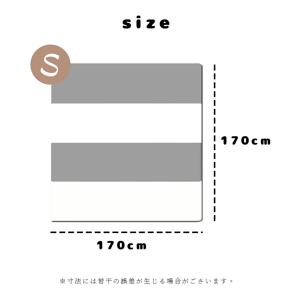 プレイマット 折りたたみ ベビー 厚手 防水 赤ちゃん 防音 床暖房対応 ベビーマット フロアマット 持ち運び 赤ちゃんマット クッションマット マット 出産祝い D-37