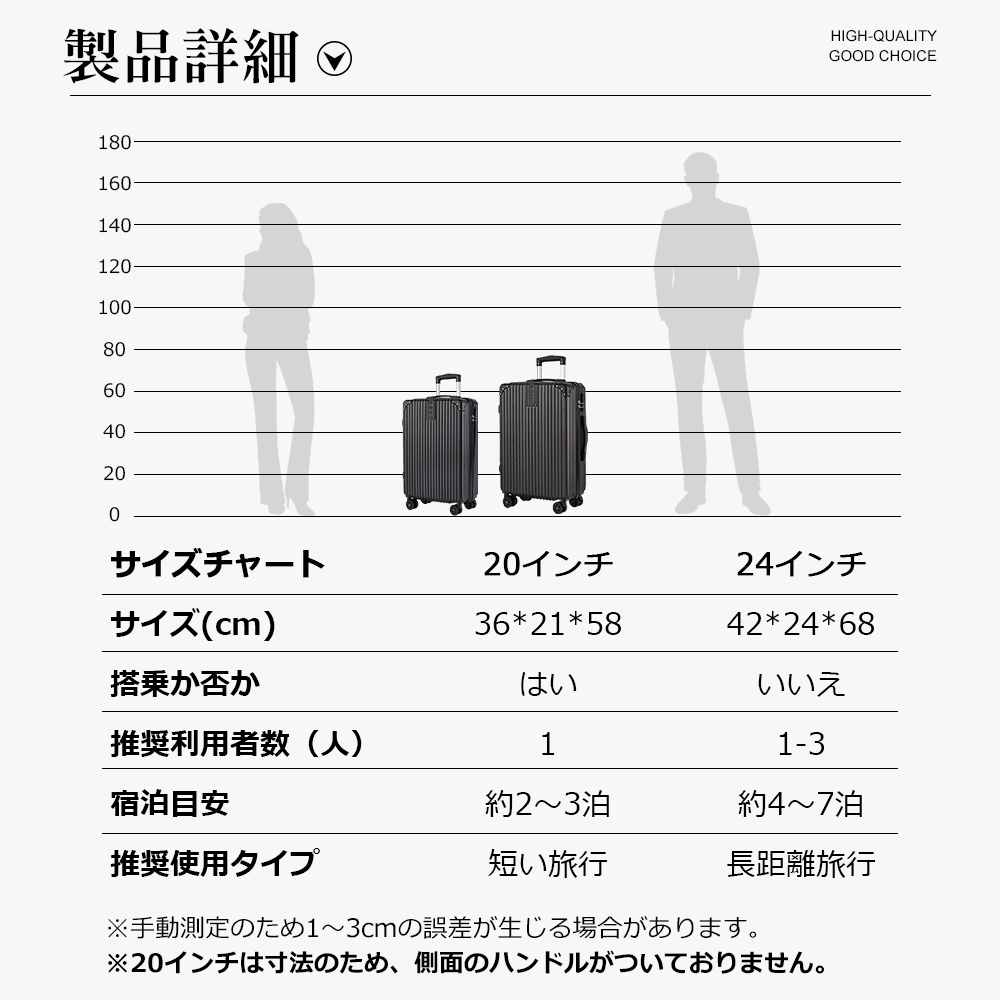 スーツケース キャリーケース 機内 軽量 拡張 超軽量 旅行 出張 ダイヤル式 フレームタイプ ダイヤルロック ダブルキャスター シンプル ビジネス バッグ  B-07