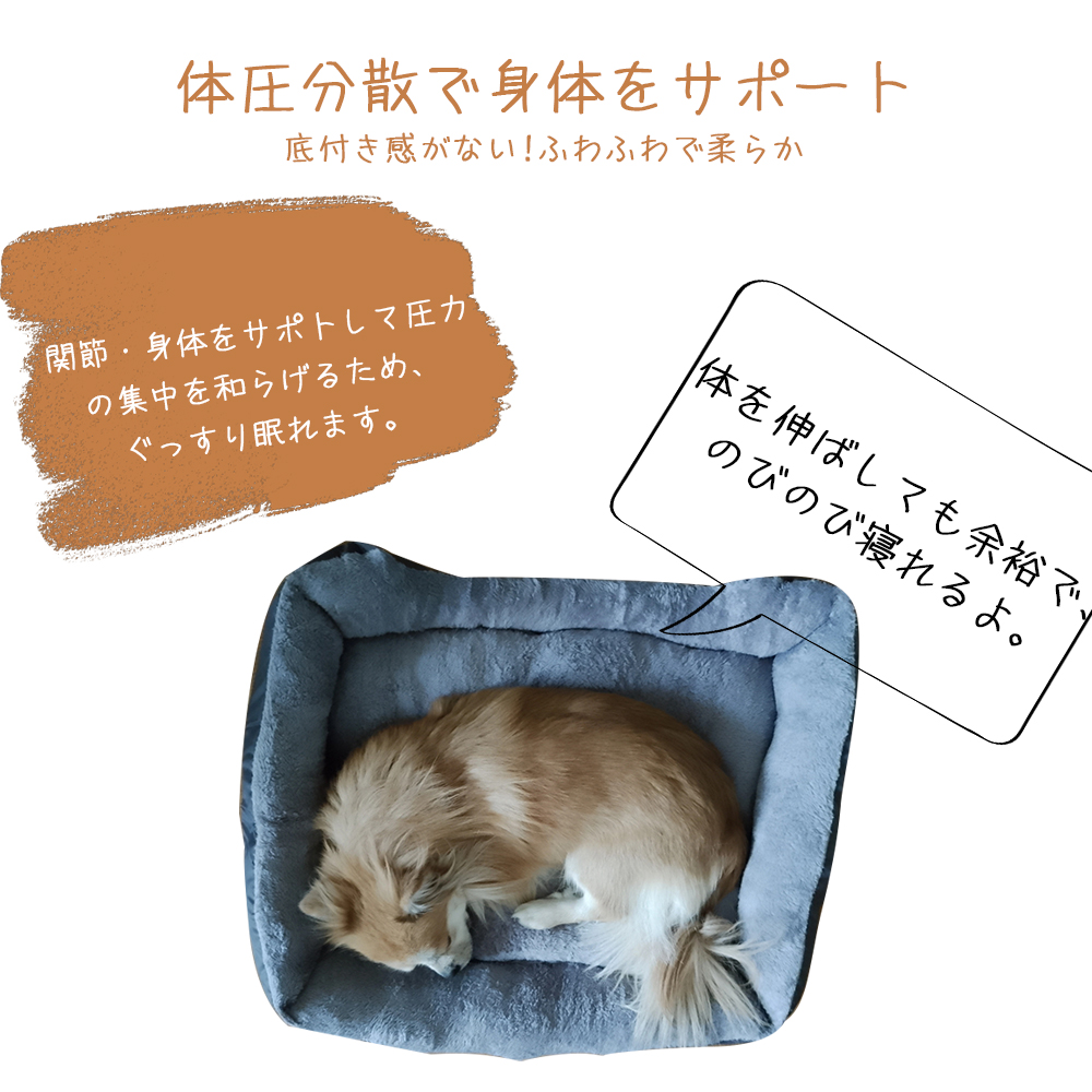 宠物床 蓬松 穹顶 小型犬 猫 宠物用 床 窝 穹顶 屋子 沙发 垫子 床 时尚 蓬松 物品 猫用 狗用 Q弹 温暖屋子 Y-04