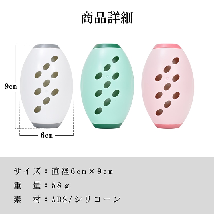 粘着式クリーナー 粘着ローラー 3本セット かわいい 強粘着 水洗可能  携带便利 再利用可能  ほこり取り ペットの毛 衣類用  掃除用品   sg300