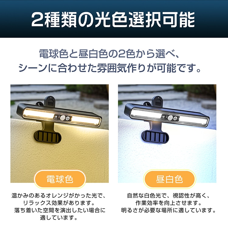 センサーライト ソーラーライト クリップ式 3モード切替 自動点灯 消灯 人感センサー 高輝度LED 最大12時間 防水 防塵 屋外 防犯ライト ガーデン 玄関 廊下 駐車場  sl109