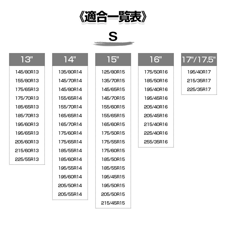 タイヤチェーン スノーソック 2本セット 布製 洗濯可能 収納ケース付き 着脱簡単 軽量 ジャッキアップ不要 積雪 路面凍結   ee109