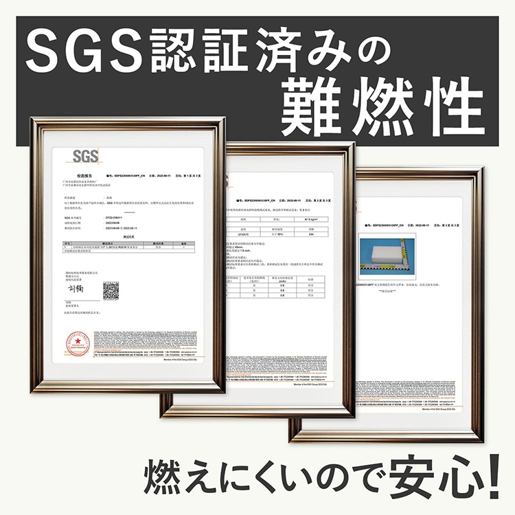 吸音材 防音シート 防音材 吸音シート防音壁 24枚 5cm 極厚 賃貨安心 超軽量 難燃性  消音 騒音 音漏れ対策に 吸音対策 室内装飾  sg151