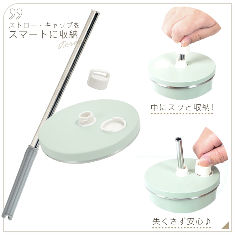 ステンレスタンブラー 真空断熱 保温 保冷 軽量 大容量 食洗機対応 おしゃれ マイボトル600ML sg221