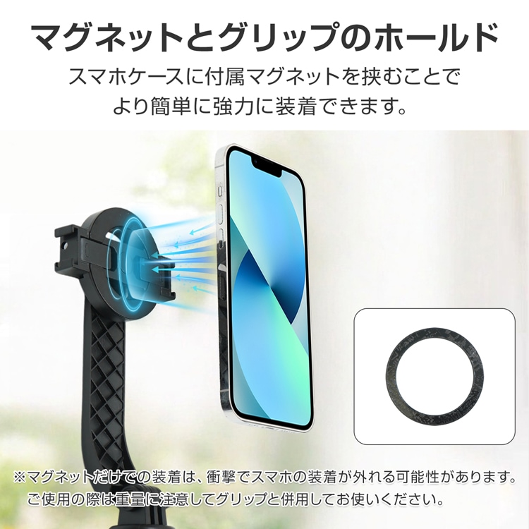 自撮り棒 スマホ用 三脚付き Bluetoothリモコン 伸縮可能 軽量 折りたたみ式 iPhone Android対応 旅行用 Vlog撮影 tksg001