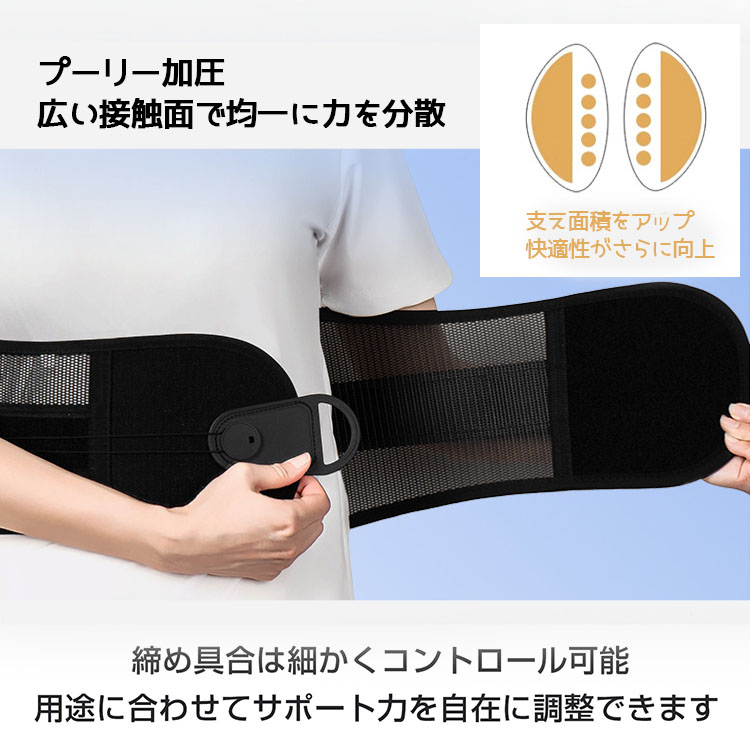 ガードナーベルト 腰サポーター 骨盤ベルト 骨盤サポート 姿勢補正 骨盤補正 補正ベルト お腹引き締め 洗濯可 男女兼用 産後 健康グッズ 母の日 父の日 敬老の日  HB-03