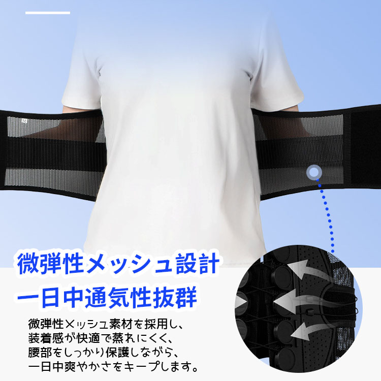 ガードナーベルト 腰サポーター 骨盤ベルト 骨盤サポート 姿勢補正 骨盤補正 補正ベルト お腹引き締め 洗濯可 男女兼用 産後 健康グッズ 母の日 父の日 敬老の日  HB-03