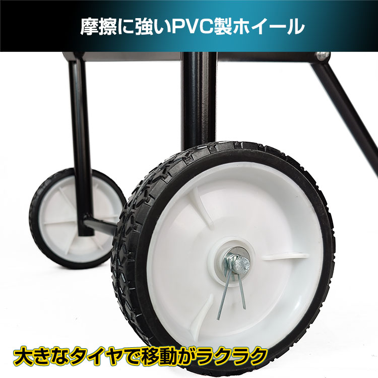 船外機用カート 船外機スタンド キャリースタンド 折りたたみ 耐荷重100kg 耐久性 スチール製フレーム キャリア 釣り用品   od470