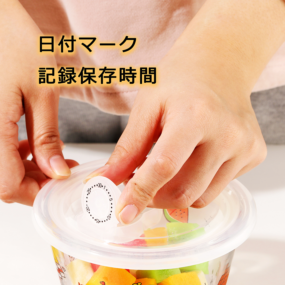 パンダ 耐熱ガラス 耐熱容器 480ML 電子レンジ対応 オーブン 食器洗い機可 BPAフリー 丸型 保存器 贈り物 パンダ グッズ 新生活 容ギフト 家族 結婚祝い 誕生日 結婚記念日（3個セット）  X0013ZCDD3	