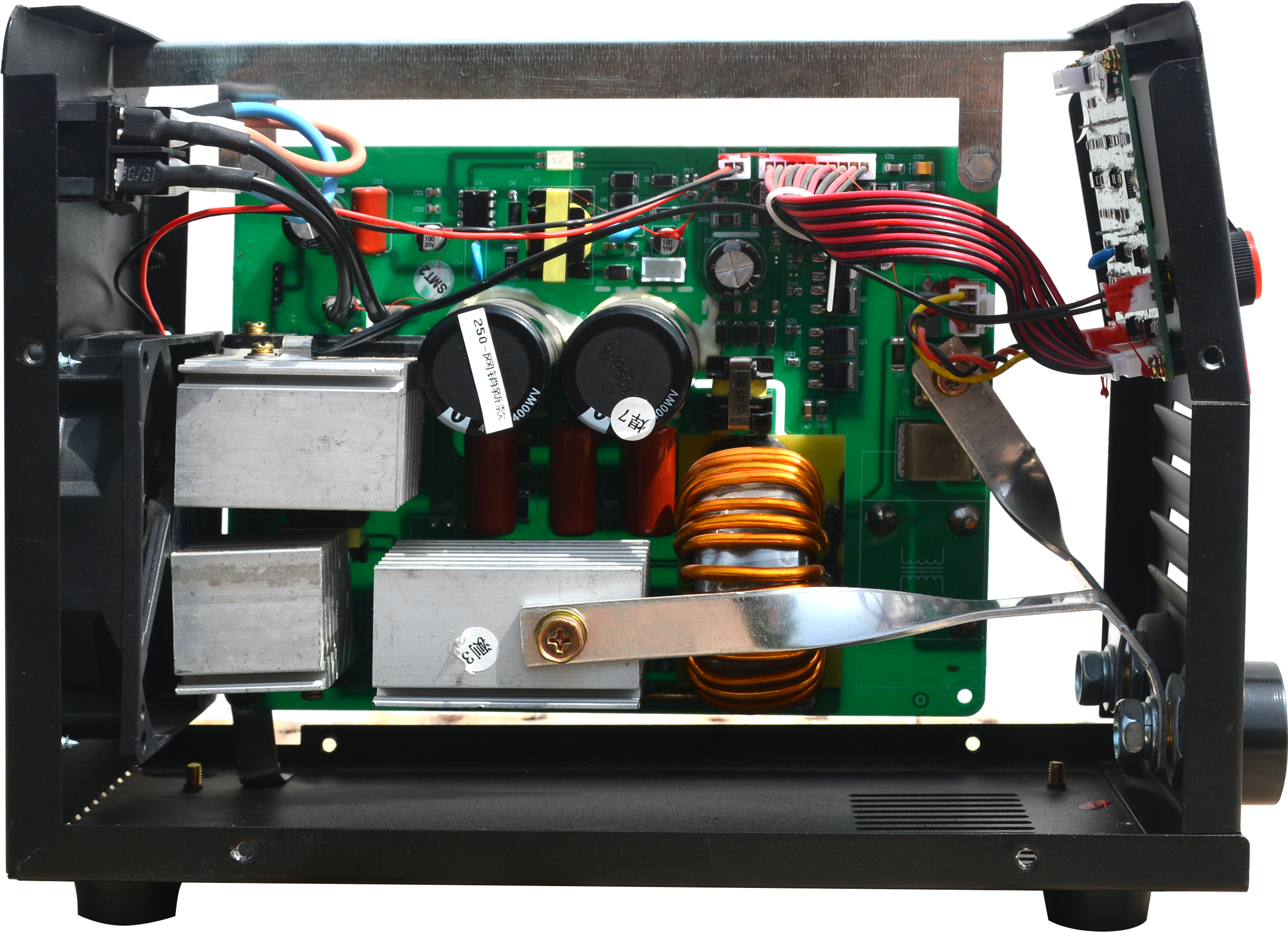 ノンガス半自動溶接機 100V 200V兼用 130A出力 1台3役 ノンガスMIG/アーク溶接機/LIFT TIG対応