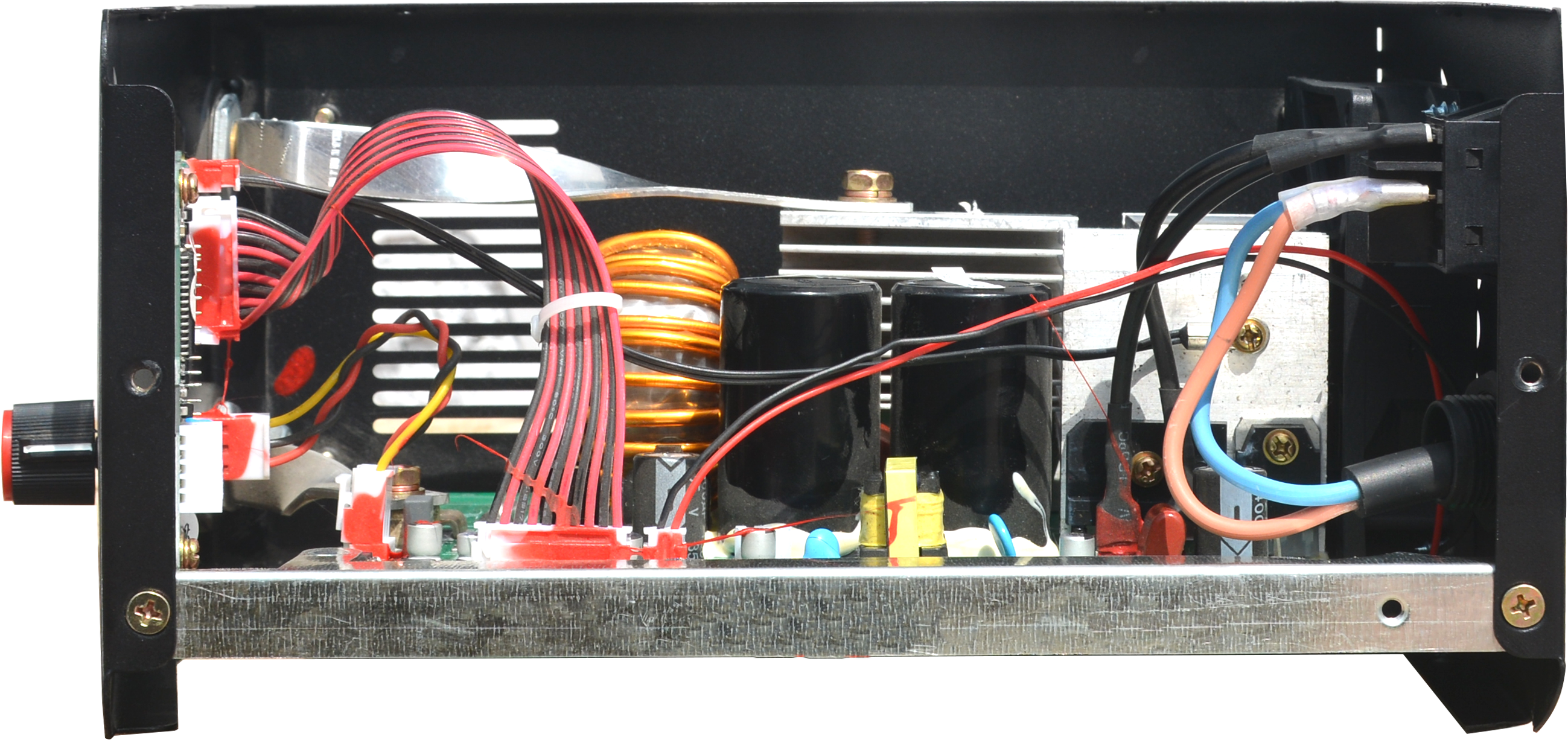 ノンガス半自動溶接機 100V 200V兼用 130A出力 1台3役 ノンガスMIG/アーク溶接機/LIFT TIG対応