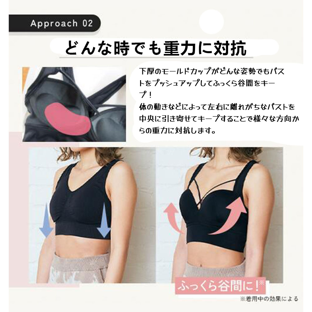 ブラジャー ブラ 単品 吸水 速乾 伸縮性に優れ 無地 肌に優しい 締め付けない 垂れない レディース   ホワイト    087w