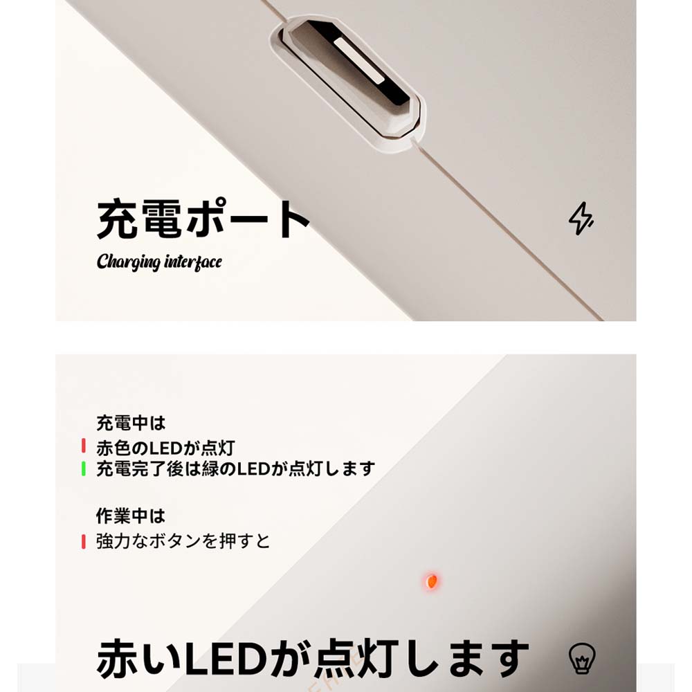 SOTHINGポータブル蚊取りラケット-mini 電撃殺虫ラケット ミニ  蚊取り 捕虫器 USB充電式 3層安全ネット  DSHJ-S-1914-JP