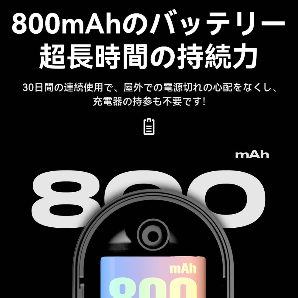 SOTHINGポータブル蚊取りラケット-mini 電撃殺虫ラケット ミニ  蚊取り 捕虫器 USB充電式 3層安全ネット  DSHJ-S-1914-JP
