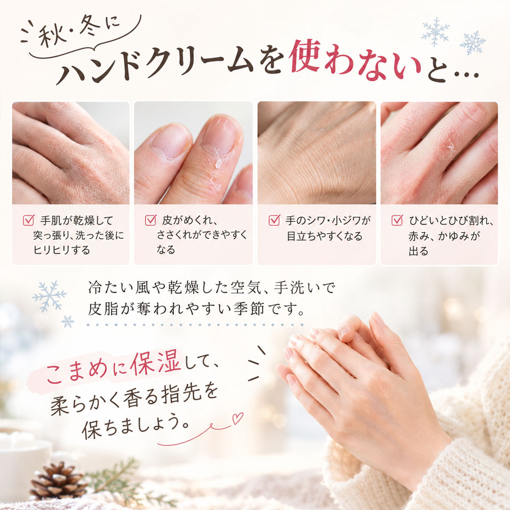 ハンドクリーム 5本セット ハンドクリームセット 5種類の香り 30g ミニハンドクリーム 香り付き 保湿 ベタつかない さらさら ハンドケア  手荒れケア いい香り ワセリン配合 ミネラルオイル 桜 金木犀 サンダルウッド ジャスミン ホワイトティー ハンドケア 手肌保湿 乾燥対策 携帯用 ギフト プレゼント 贈り物 母の日  Ciel-9-A