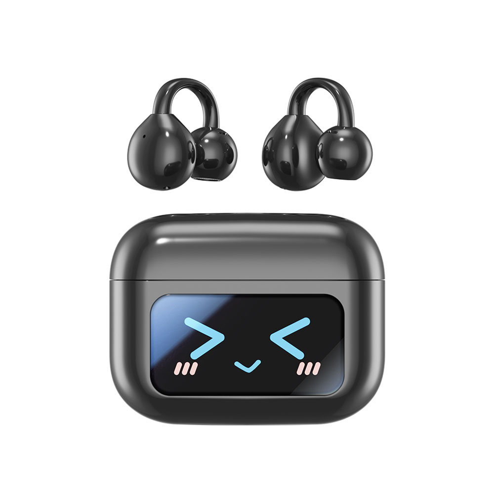 イヤホン ワイヤレスイヤホン bluetoothイヤホン ロスレス音質 Type-C 充電 スマートスクリーン タッチ IC タッチスクリーン ノイズリダクション 防水防汗 小型 軽量   M100