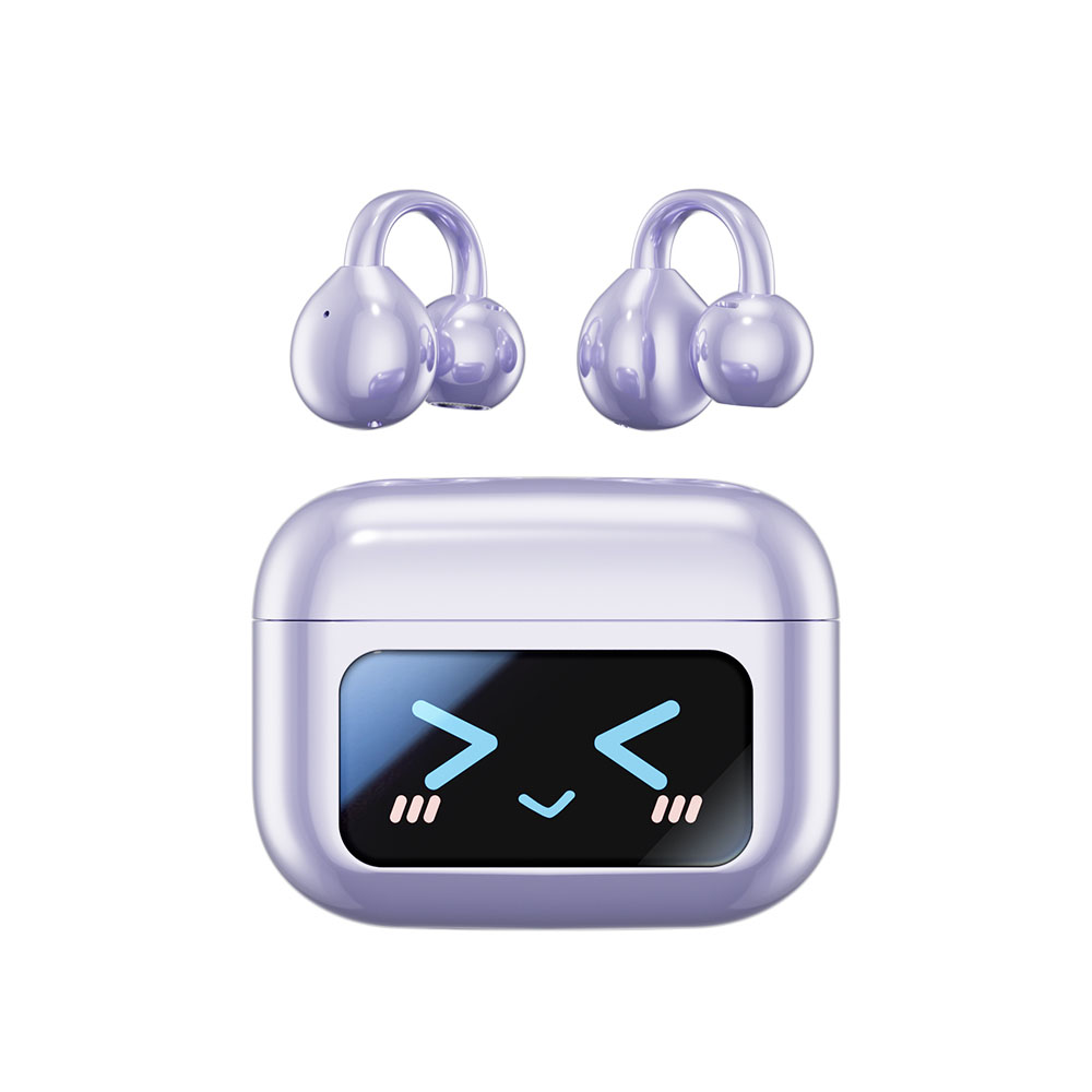 イヤホン ワイヤレスイヤホン bluetoothイヤホン ロスレス音質 Type-C 充電 スマートスクリーン タッチ IC タッチスクリーン ノイズリダクション 防水防汗 小型 軽量   M100