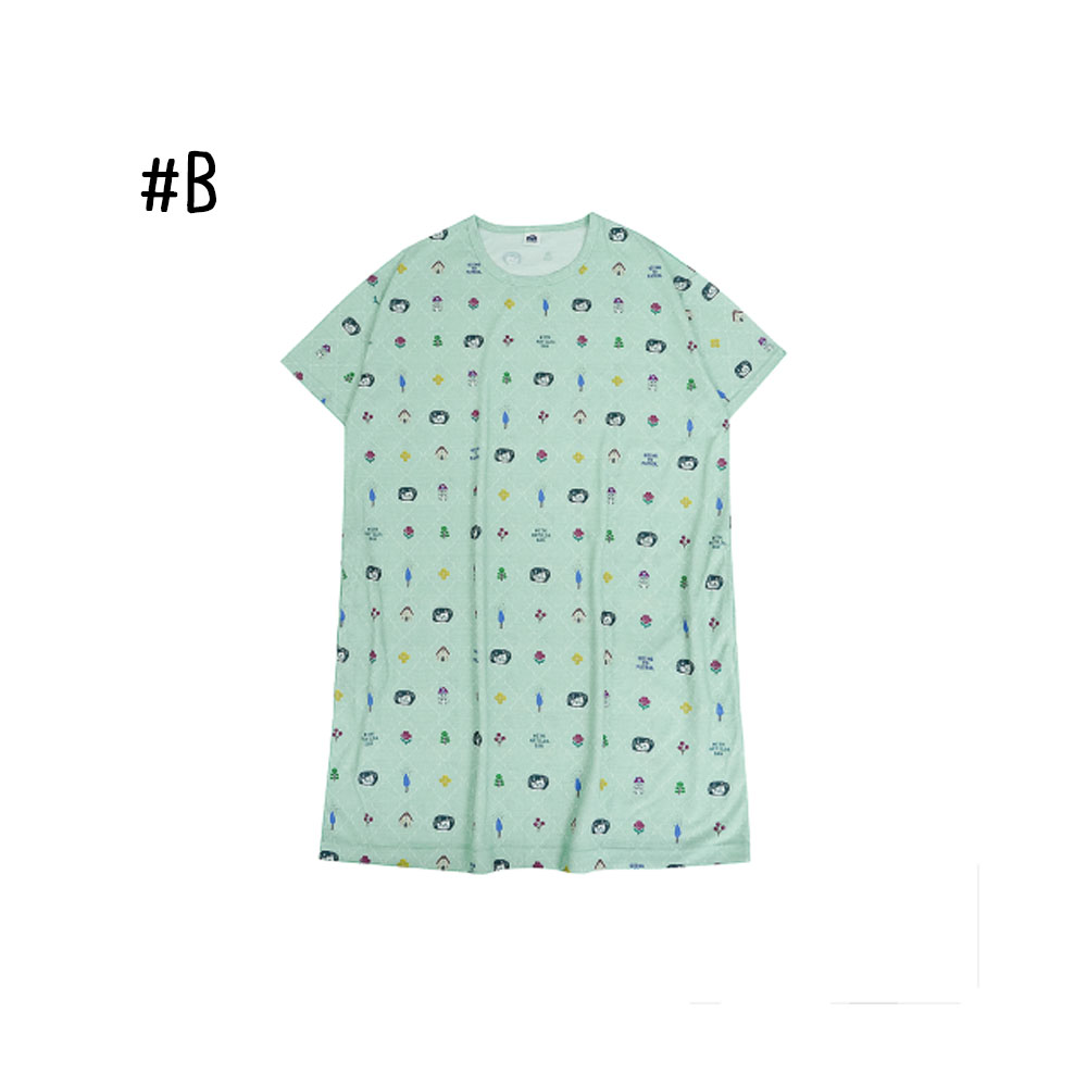 ルームウェア tシャツ レディース 半袖 ラウンドネック 半袖 Tシャツ  カットソー トップス ルームウェア インナー おしゃれ 夏服 部屋着   GYSWA-05