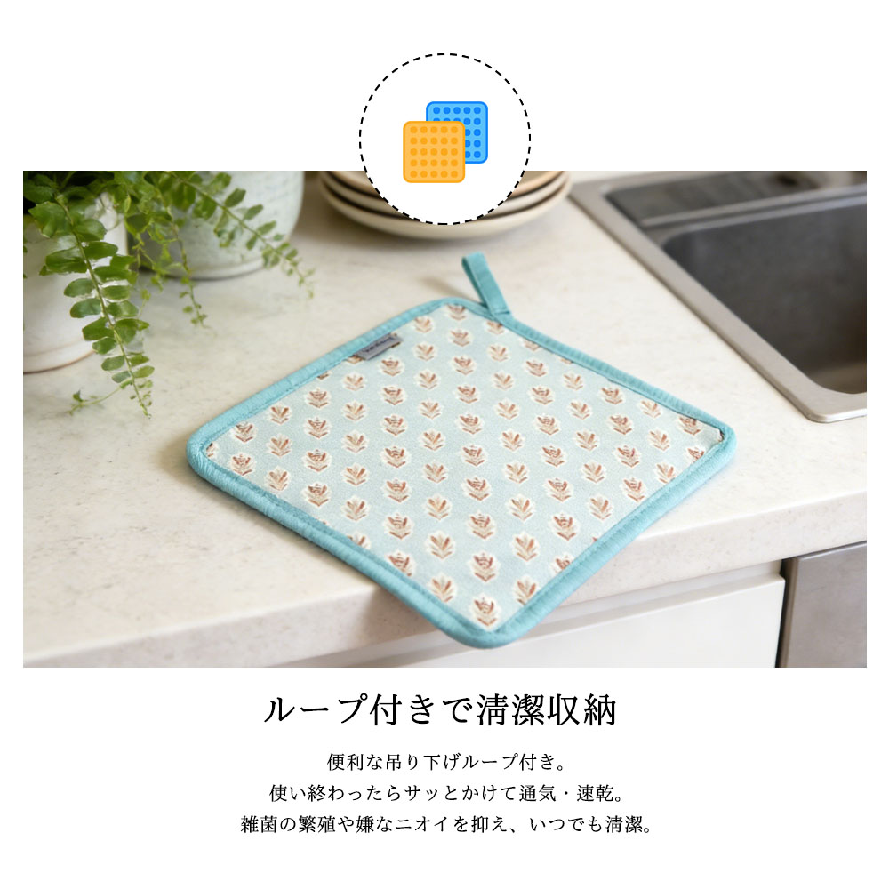 ふきん 布巾 2枚セット 手拭きタオル キッチンタオル ドッグ柄 シバイヌ 台拭き 乾湿両用 高吸水性 厚手 ループ付き 吊り下げ収納 可愛い キッチン用品 台所用       GYSWA-74