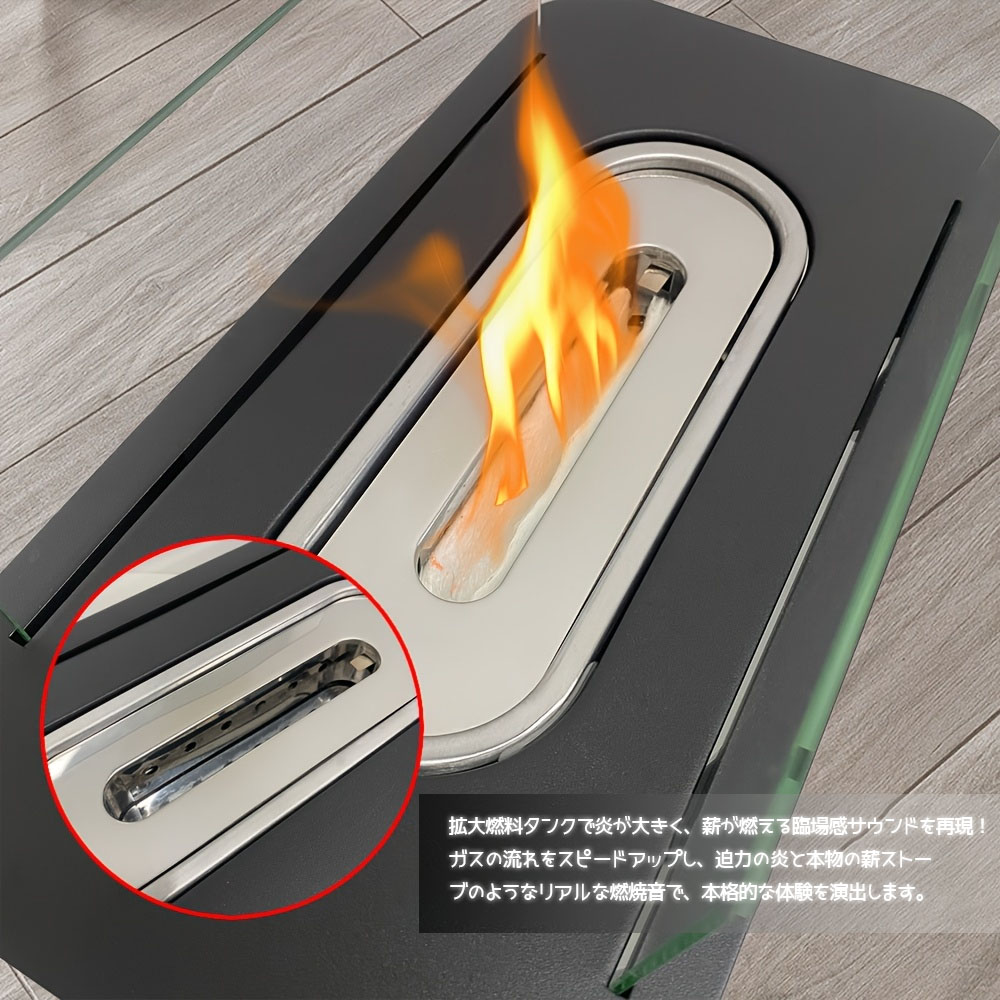 アルコールコンロ 蓋付き 操作簡单 組立不要 安心 無臭 携帯便利 無煙設計 メタルフレーム 高級感 キャンプ 登山 アウトドア ダイニング バルコニー パティオ  8888888882