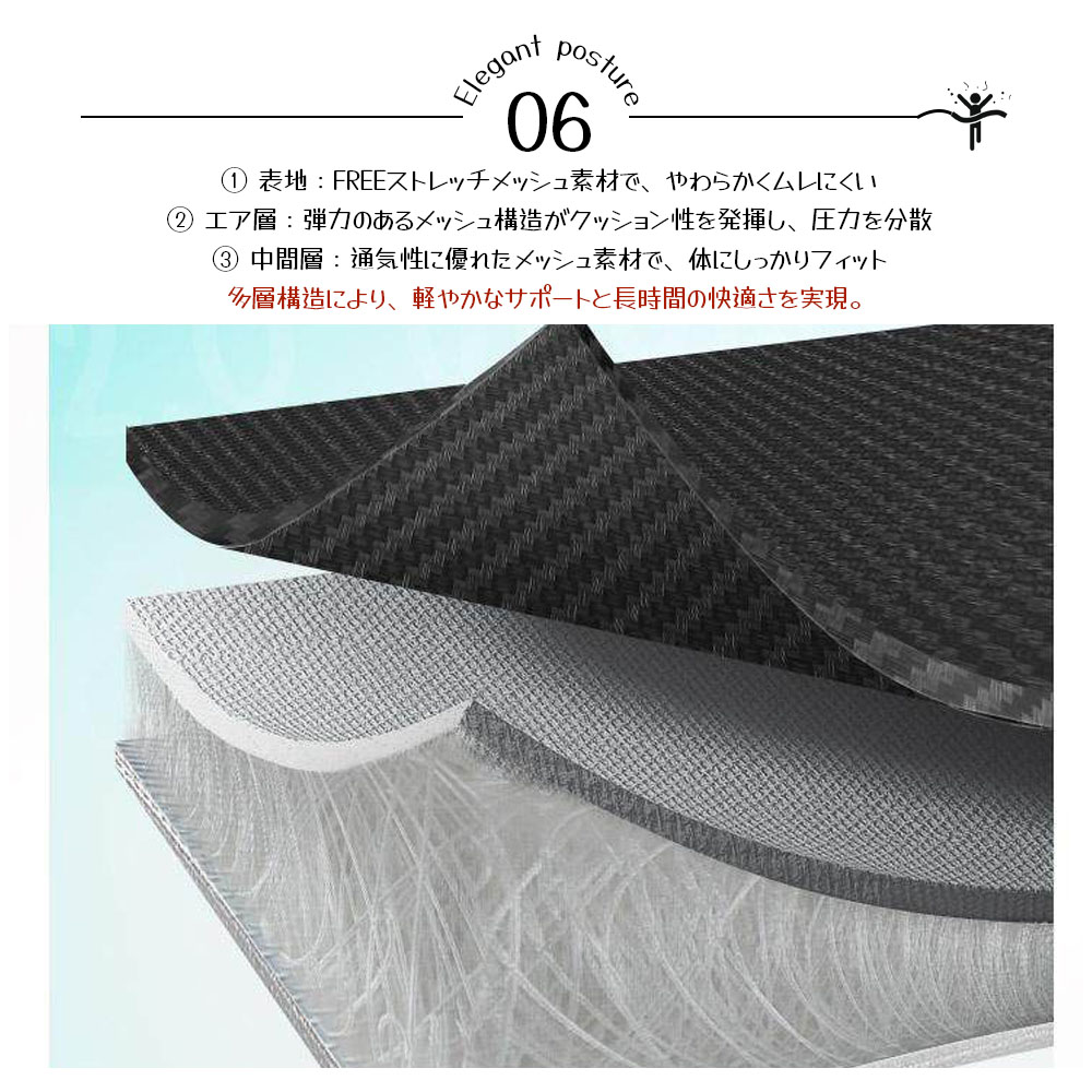 背筋矯正ベル卜 姿勢サポーター 背筋ベルト 可伸縮ベルト 通気性 脱着簡単 姿勢改善 疲労ケア 猫背サポート 肩こり軽減 腰サポート 美しさアップ 男女兼用   3X