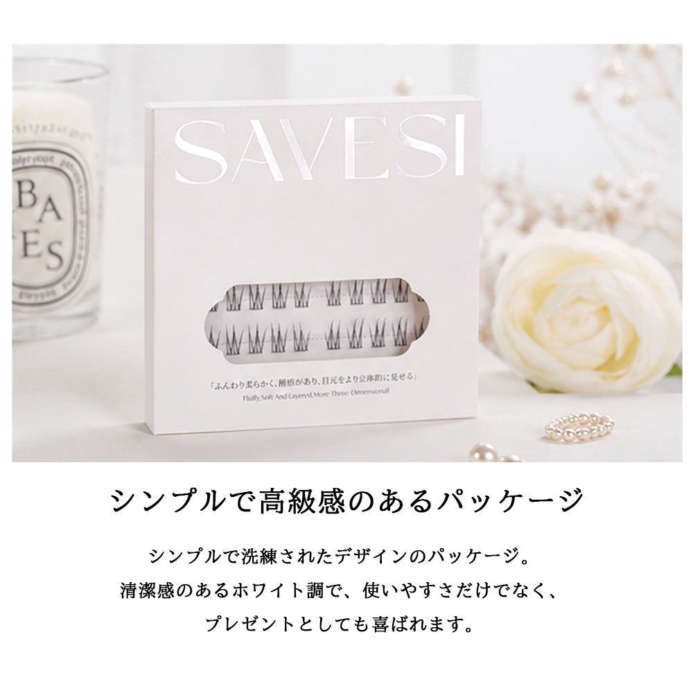 つけまつげ 部分つけまつげ 60束入り ナチュラル のり不要 セグメント 柔らかい 長時間キープ 立体感 接着剤不要 簡単装着 繰り返し使える アイメーク 日常使い デート 初心者   JJMGH-01-A