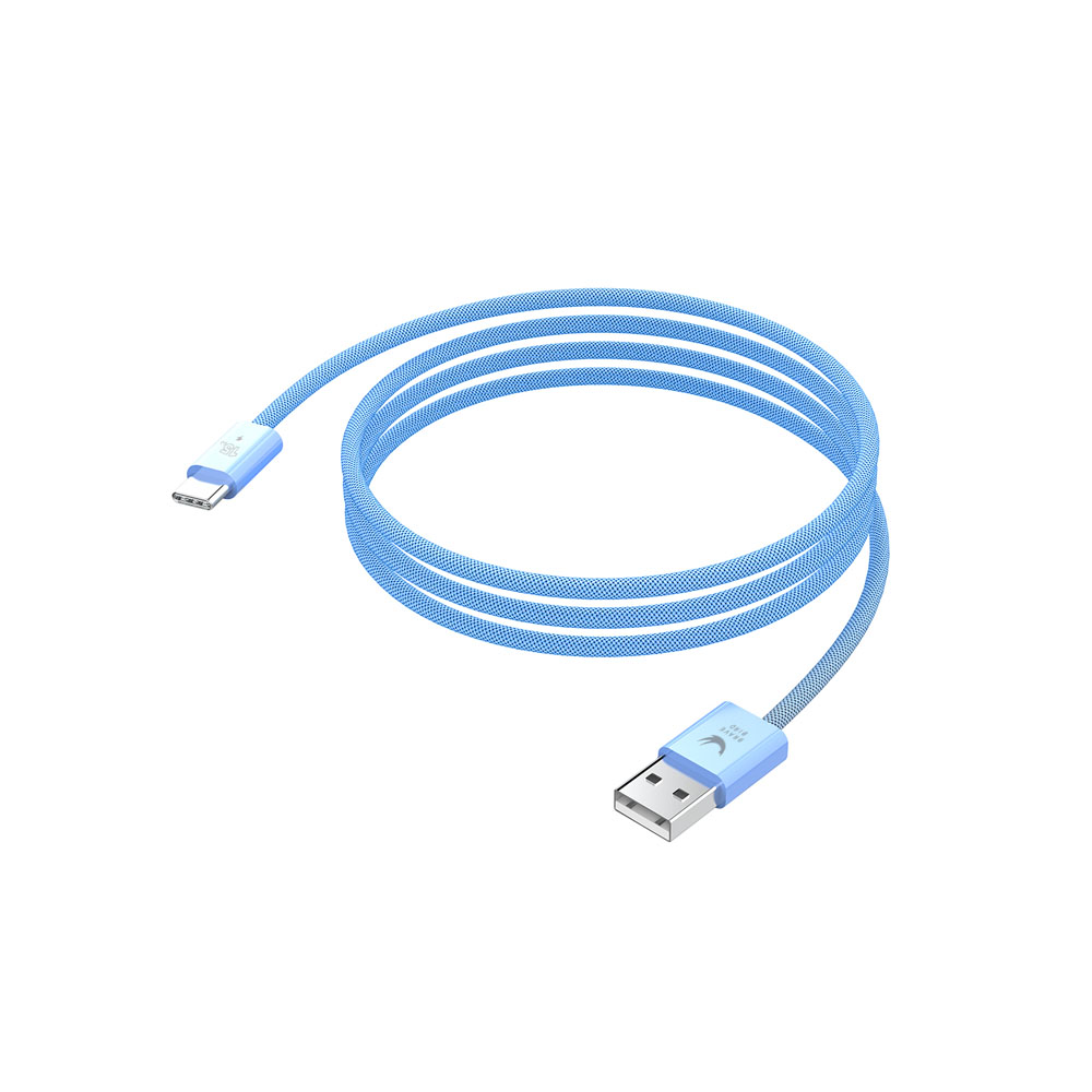 充電ケーブル 急速充電 15W 60W 240W 高耐久 高速転送  C to C  usb-C usb-A 編み込みケーブル スマホ イヤホン 高級感  POWER L1
