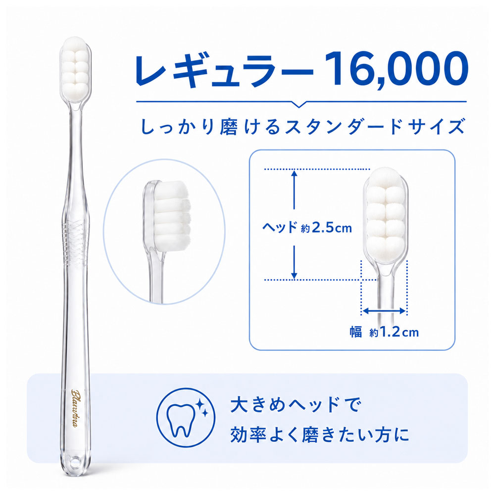 歯ブラシ 3本セット ブルー 極細毛 レギュラータイプ 持ちやすい 歯を守る 口腔ケア 歯の洗浄 歯に優しい 歯周ケア 歯垢除去 入院用 来客用 旅行用 家庭用  4571-YSL
