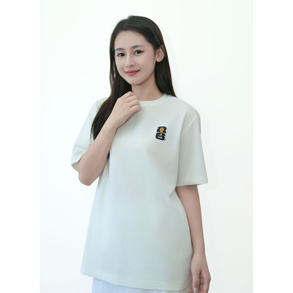 Tシャツ 半袖 ホワイト 綿100％ キャラクター柄 白い 着心地快適 ゆったりシルエット 通気性 吸汗速乾 肌に優しい 型崩れしにくい おしゃれ かわいい アニマル 通勤用 カジュアル メンズ レディース  ZYZGH-04