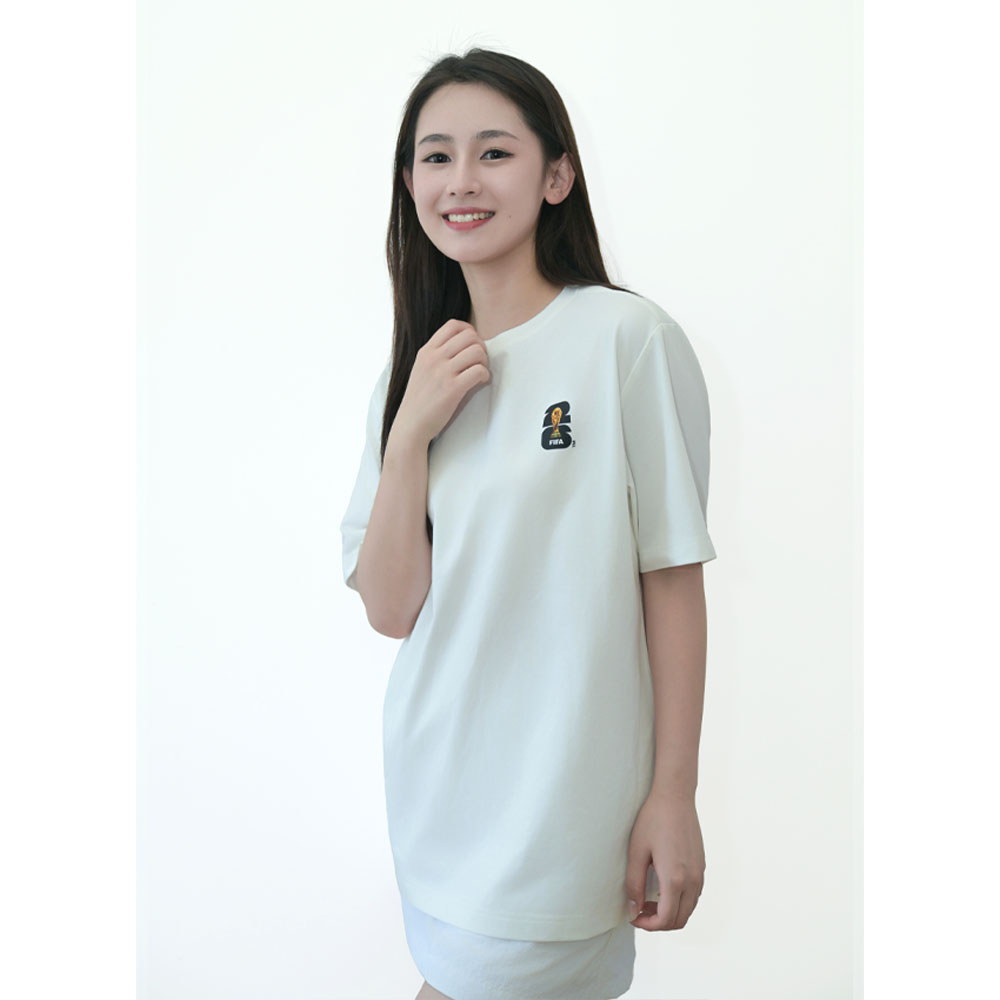 Tシャツ 半袖 ホワイト 綿100％ キャラクター柄 白い 着心地快適 ゆったりシルエット 通気性 吸汗速乾 肌に優しい 型崩れしにくい おしゃれ かわいい アニマル 通勤用 カジュアル メンズ レディース  ZYZGH-04