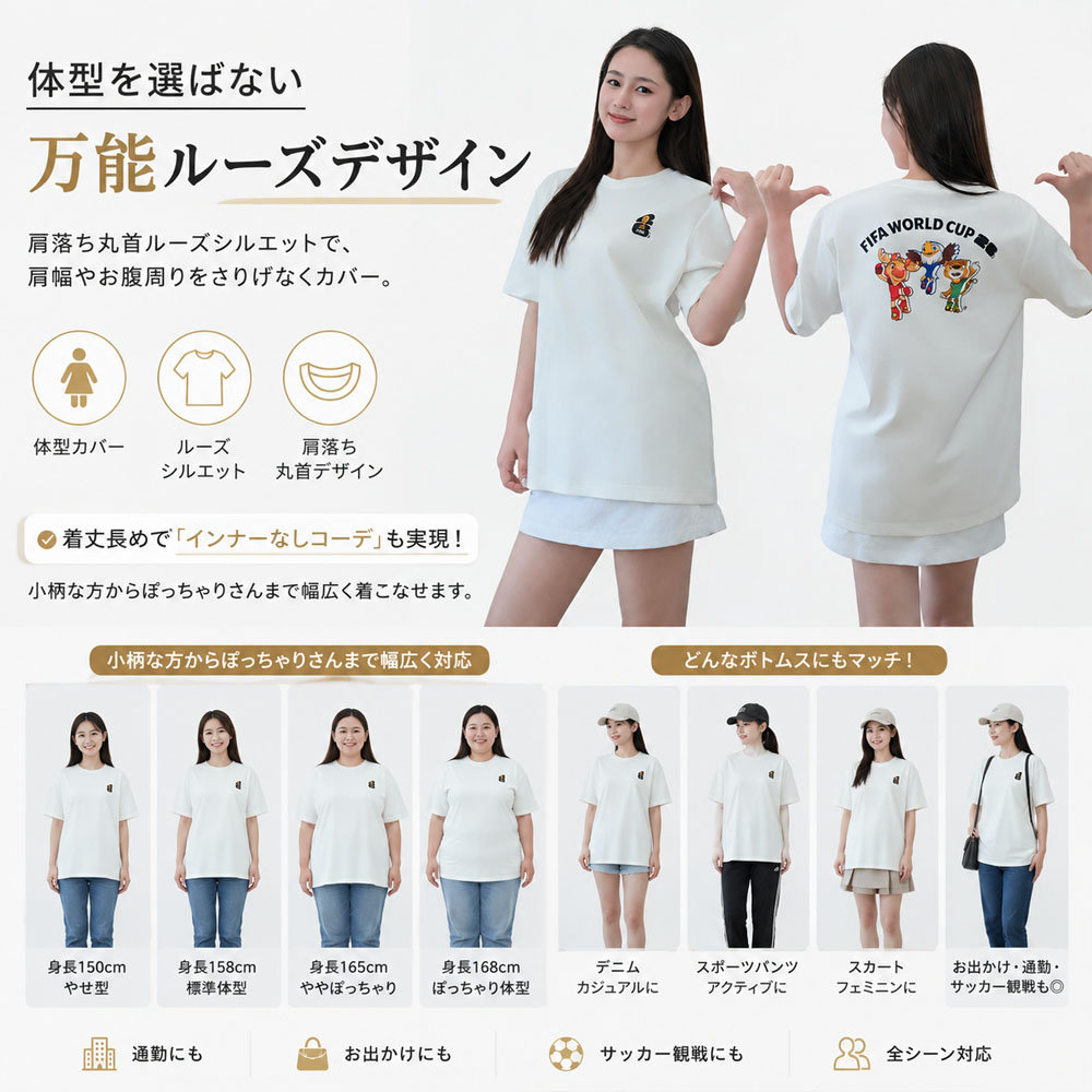Tシャツ 半袖 ホワイト 綿100％ キャラクター柄 白い 着心地快適 ゆったりシルエット 通気性 吸汗速乾 肌に優しい 型崩れしにくい おしゃれ かわいい アニマル 通勤用 カジュアル メンズ レディース  ZYZGH-04