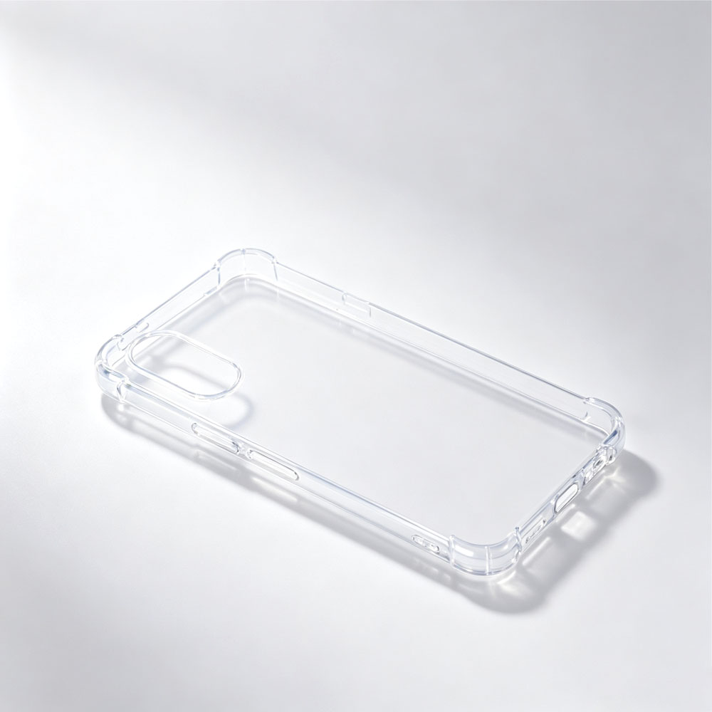 arrows We3 ケース スマホケース クリアケース 透明  arrows We3専用 耐衝撃 カメラレンズ保護 キズ防止 薄型 軽量 高透明度 指紋がつきにくい 着脱簡単 ぴったりフィット シンプル 落下対策   SJKLI-02