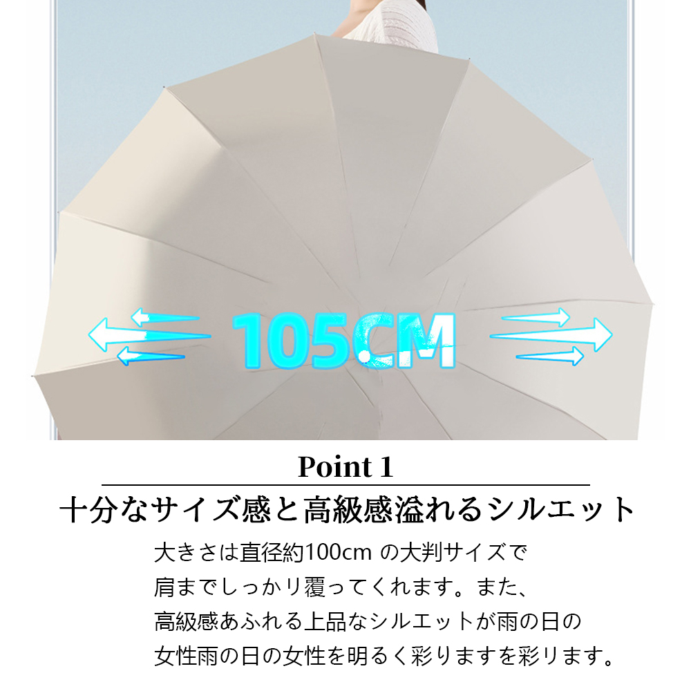 マブ  超軽量24本骨傘 江戸 日傘 雨傘 耐風 uvカット 晴雨兼用 男女兼用 レディース メンズ 男性用 女性用 大きい 風に強い 軽量 丈夫 大きめ おしゃれ  yusan