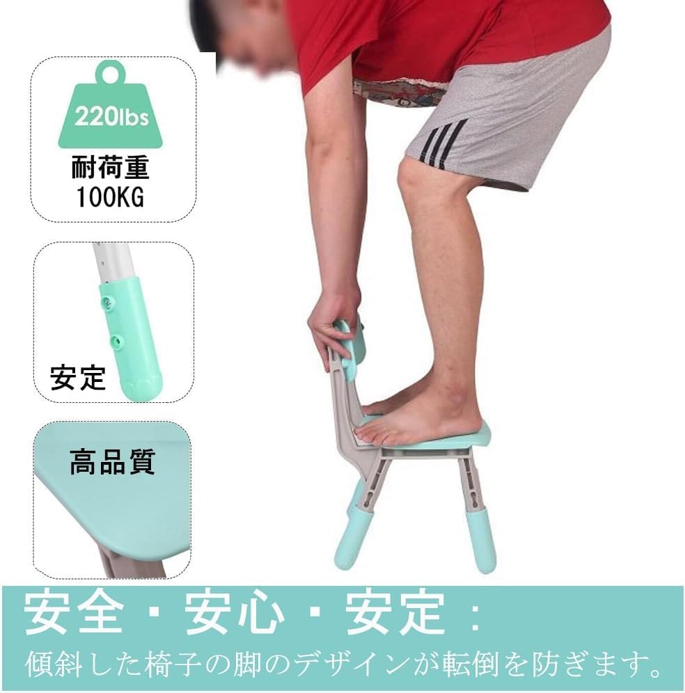 調節可能な子供用テーブルとチェアセット 高さ調節可能な 拭きやすい 学習/絵かき/ダイニング 教室/保育園/家庭用 3～8歳用 キッズテーブルと椅子2脚 (3点セット)-調節可能な子供用テーブルとチェアセット 高さ調節可能な 拭きやすい 学習/絵かき/ダイニング 教室/保育園/家庭用 3～8歳用 キッズテーブルと椅子2脚 (3点セット)