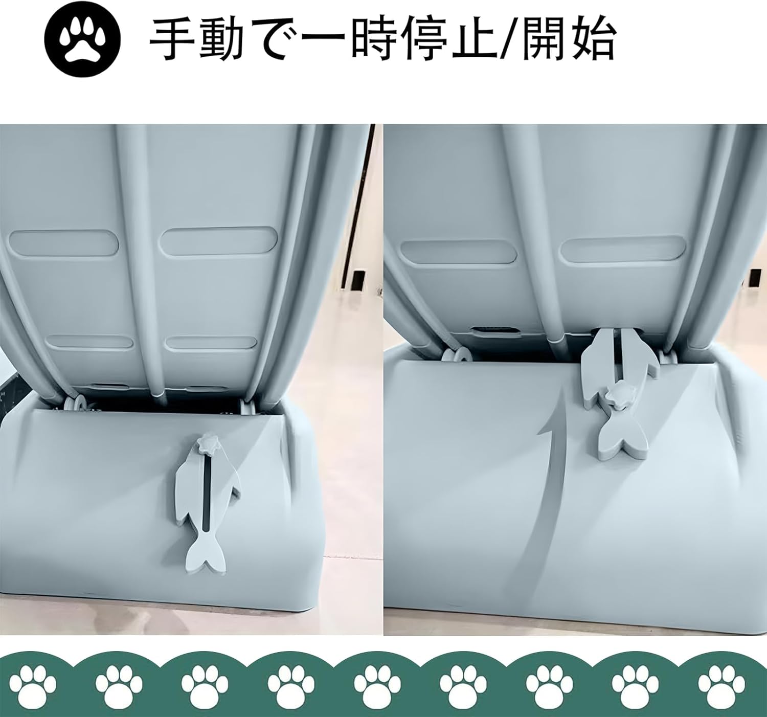 キャットホイール 猫用トレッドミル 猫ランニングホイール 丈夫で静かな軽量プラスチック素材 で運動不足解消、ストレス解消 軽量 サイレントホイール 組み立て簡単 ホイール運動不足のペットにも最適 ル 日本語の説明書付き