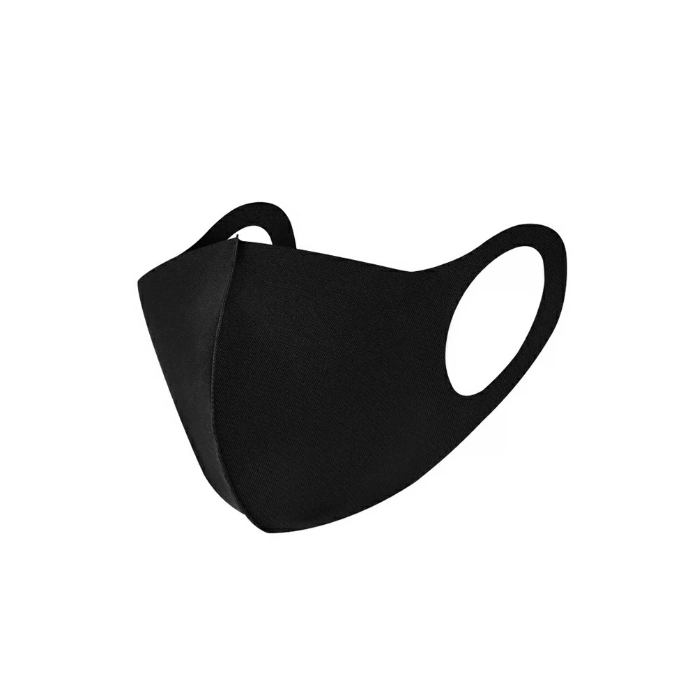 冷感マスク ひんやりマスク 3個セット 耳にやさしい 肌に優しい 呼吸しやすい 繰り返し使える 飛沫対策 通勤 通学 外出時 夏用  WBGHSQQ-07