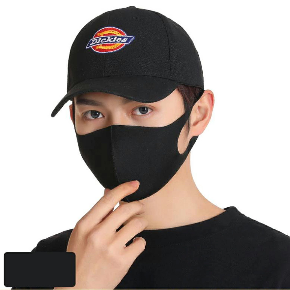 冷感マスク ひんやりマスク 3個セット 耳にやさしい 肌に優しい 呼吸しやすい 繰り返し使える 飛沫対策 通勤 通学 外出時 夏用  WBGHSQQ-07