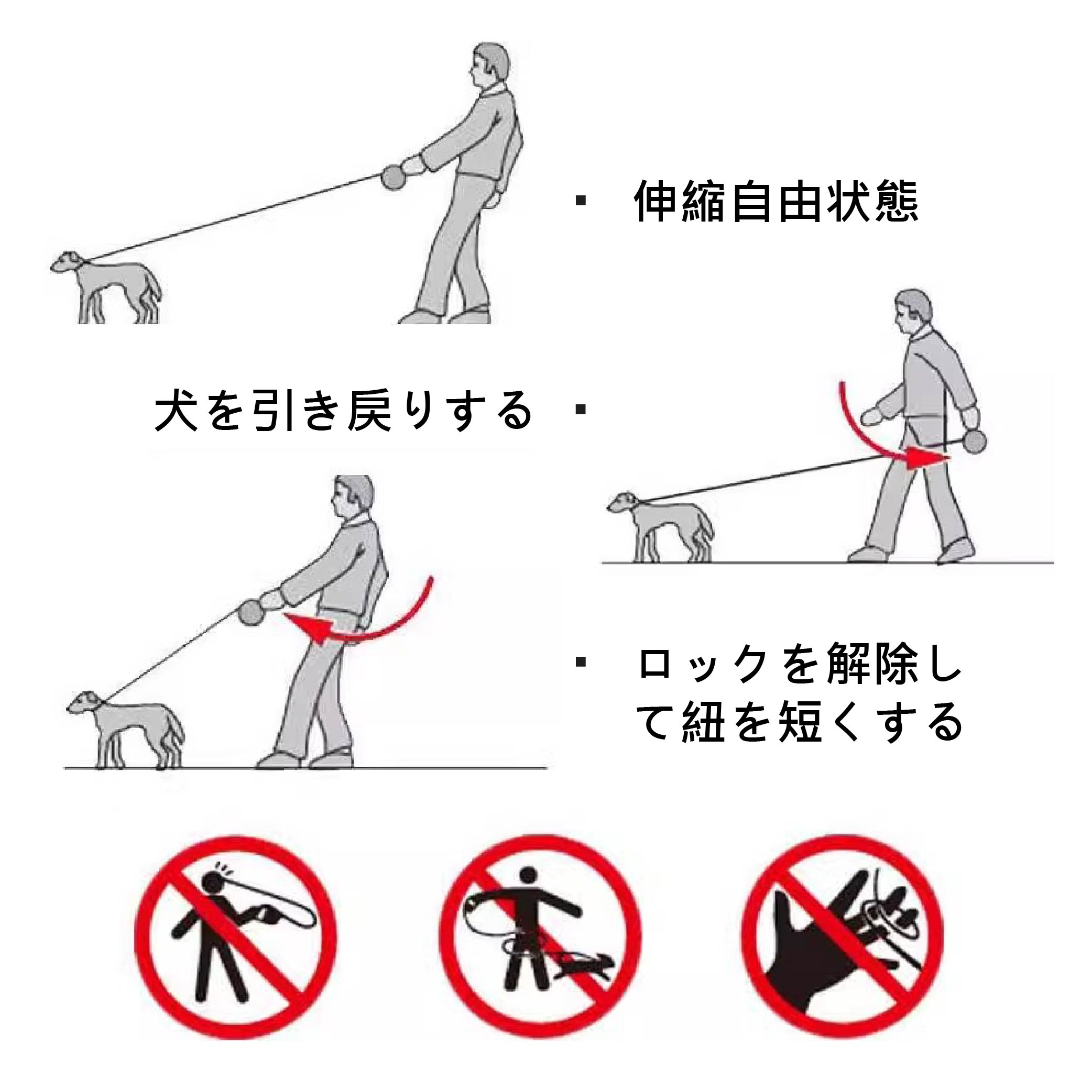 犬用リード 伸縮犬用リード 愛犬用リード 自動巻き取り 巻き取り式 ペットリード 自動伸縮リード 調節可能 長さ9M 荷重50KG お出かけ 滑り止め 散歩 安全性 耐久性 ペット用品 グリーン jtl100