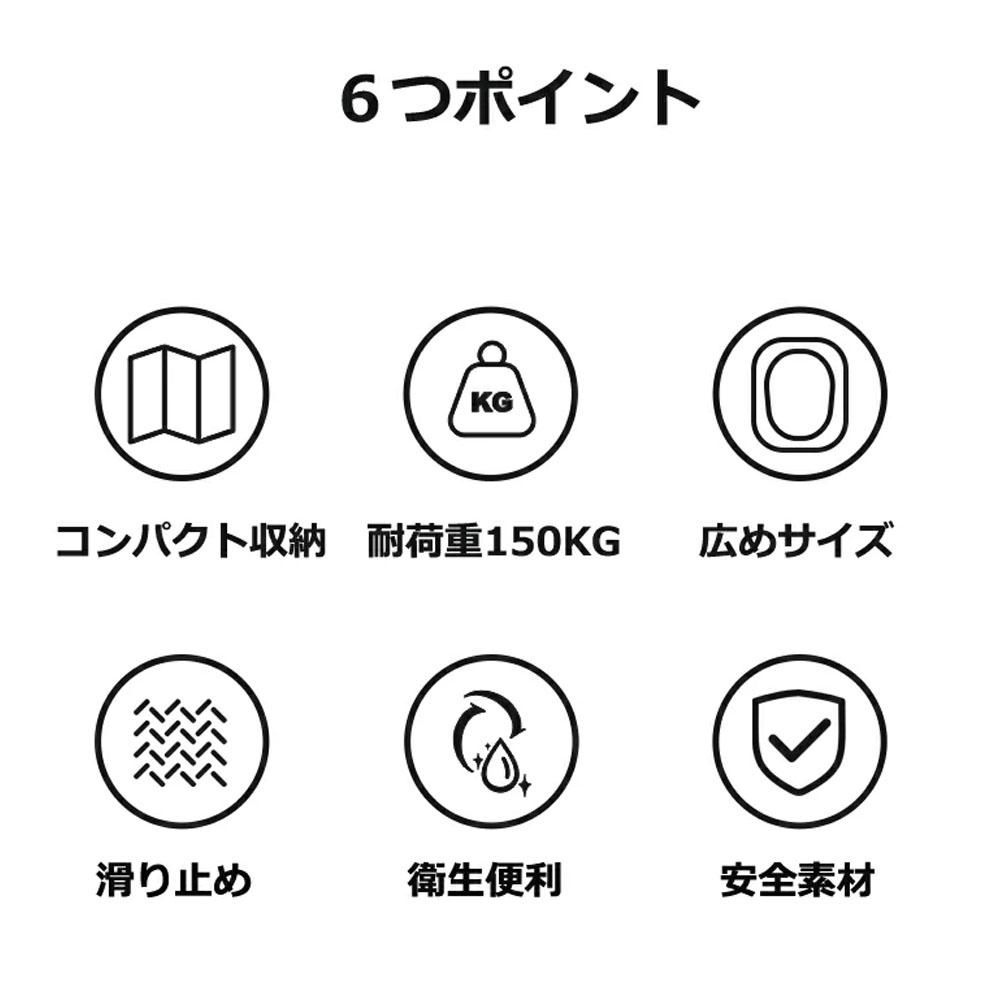 防災グッズ！簡易トイレ 折りたたみ ポータブルトイレ 携帯トイレ 防災トイレ 災害用 非常用 防災グッズ 耐荷重150kg 排便袋凝固剤12回分付き超軽量  toil